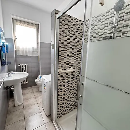 Smart Studio, Wifi, Airco Near Metro Station By Kibilu Affitti Brevi Apartman *