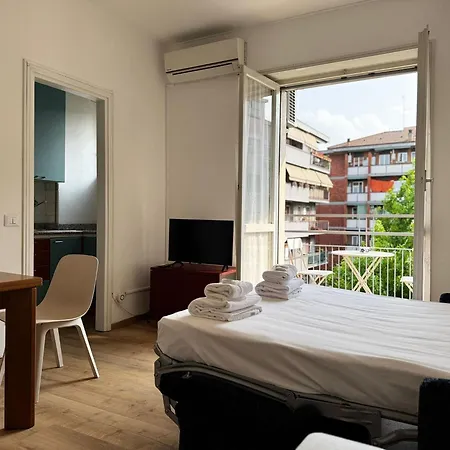 Kibilù - Via Brizi Milano