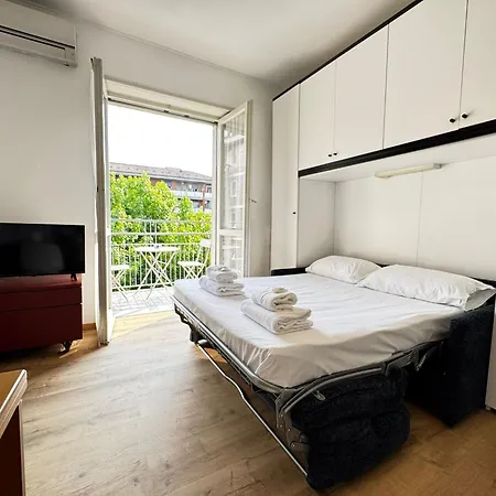 Kibilù - Via Brizi * Milano