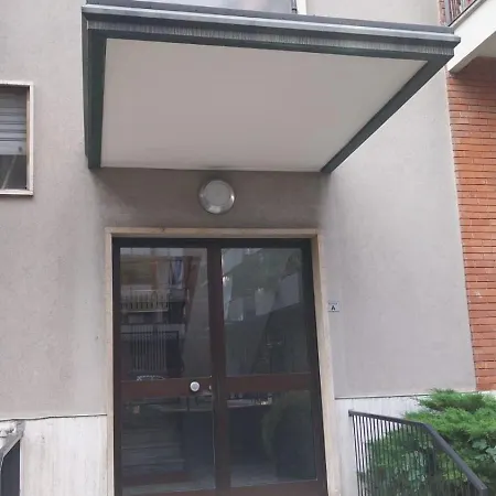 Kibilù - Via Brizi Appartamento Milano